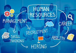 Human Resource Management: How it Works, Main Objectives, and HR Technology  - Netchex